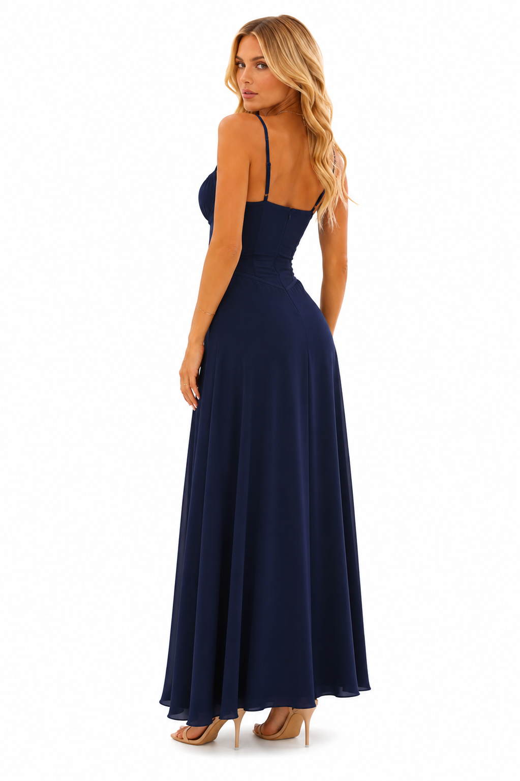 Amalfi Dress
