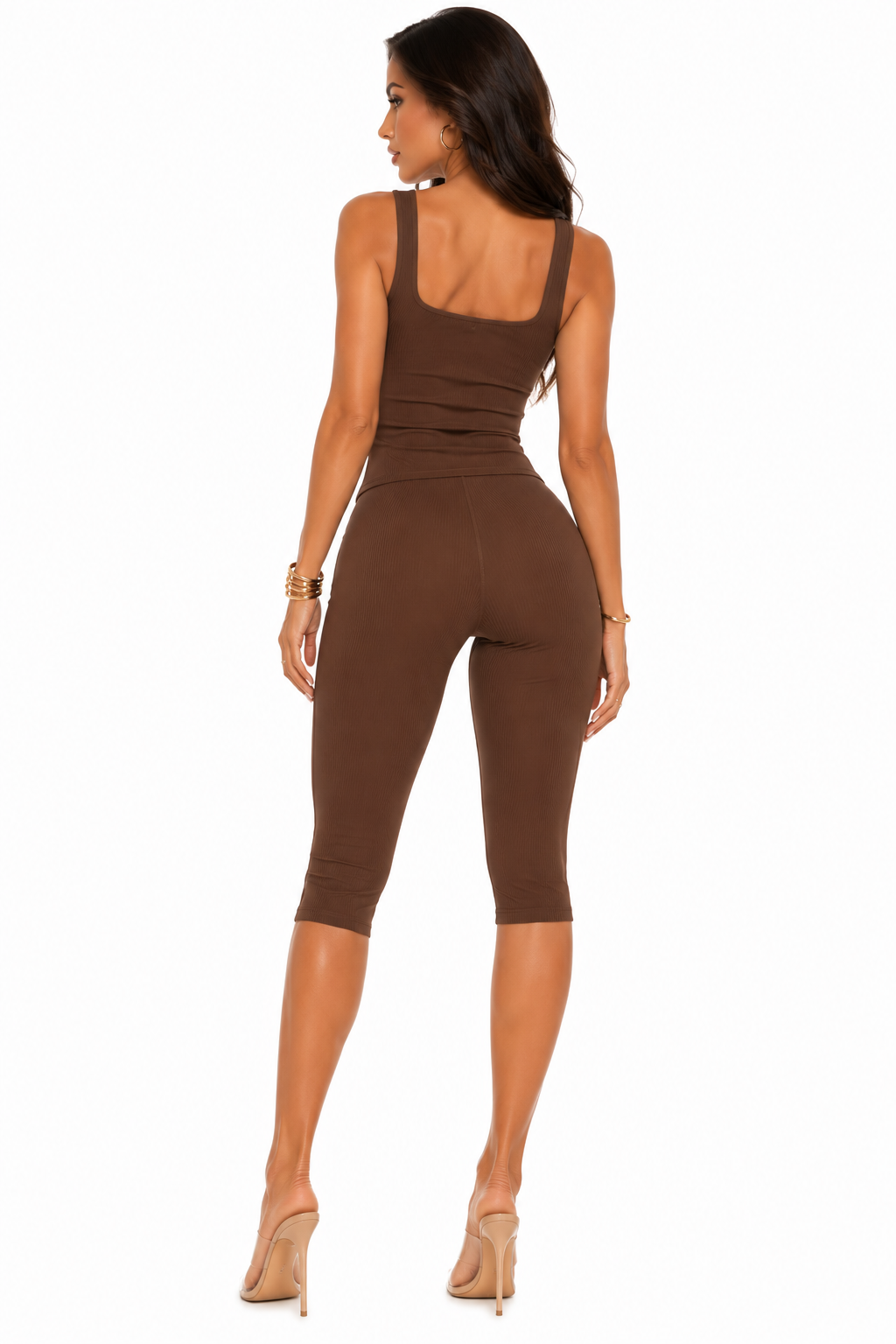 Capri Muse Set
