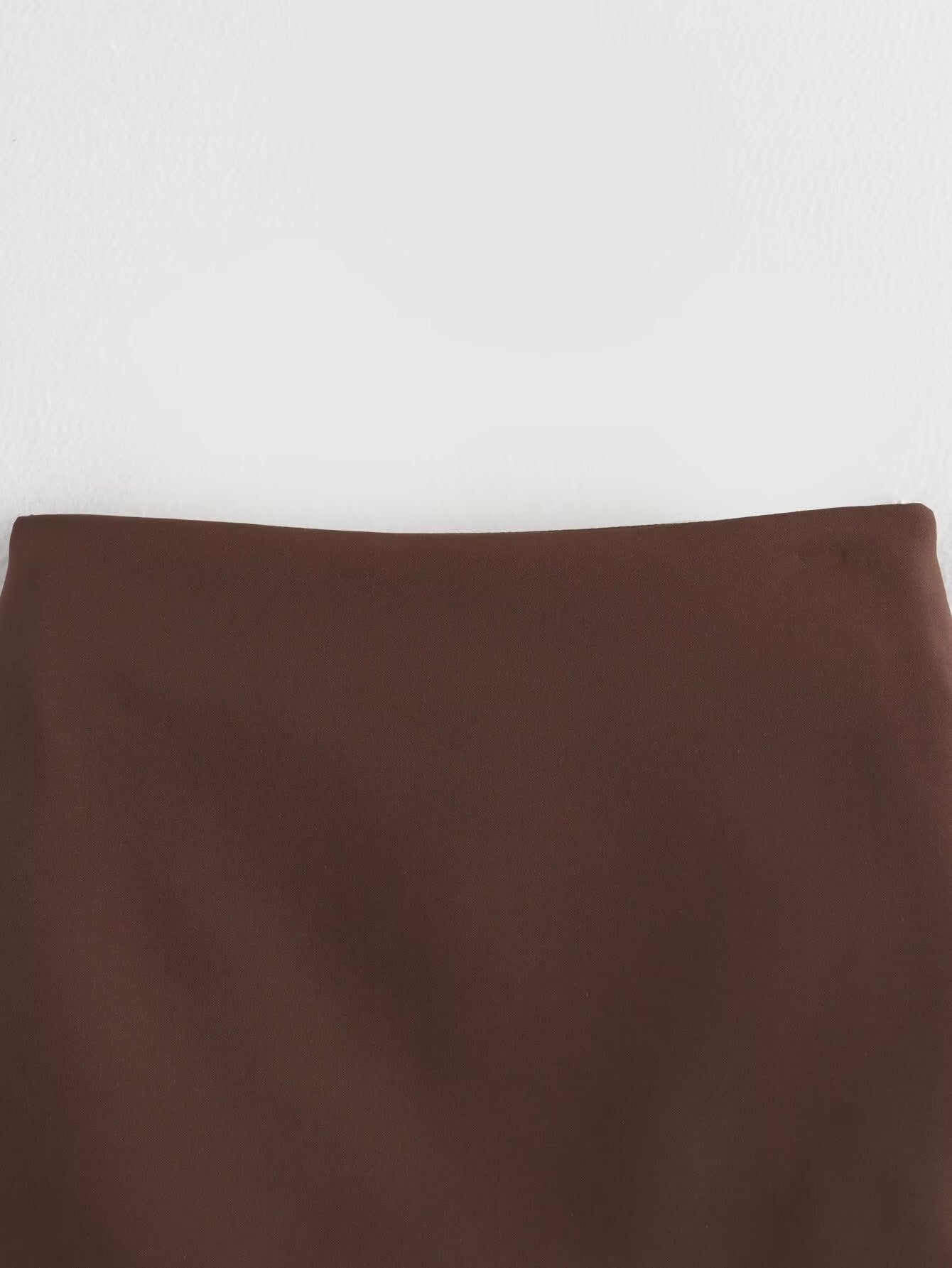 SPRING CHOCO BROWN SET