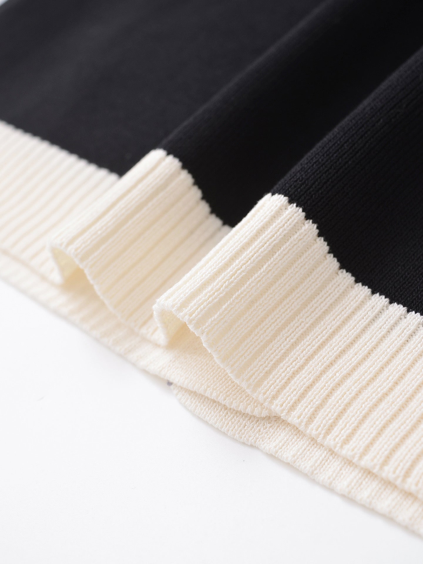 SPORTY&RICH MONACO CARDIGAN