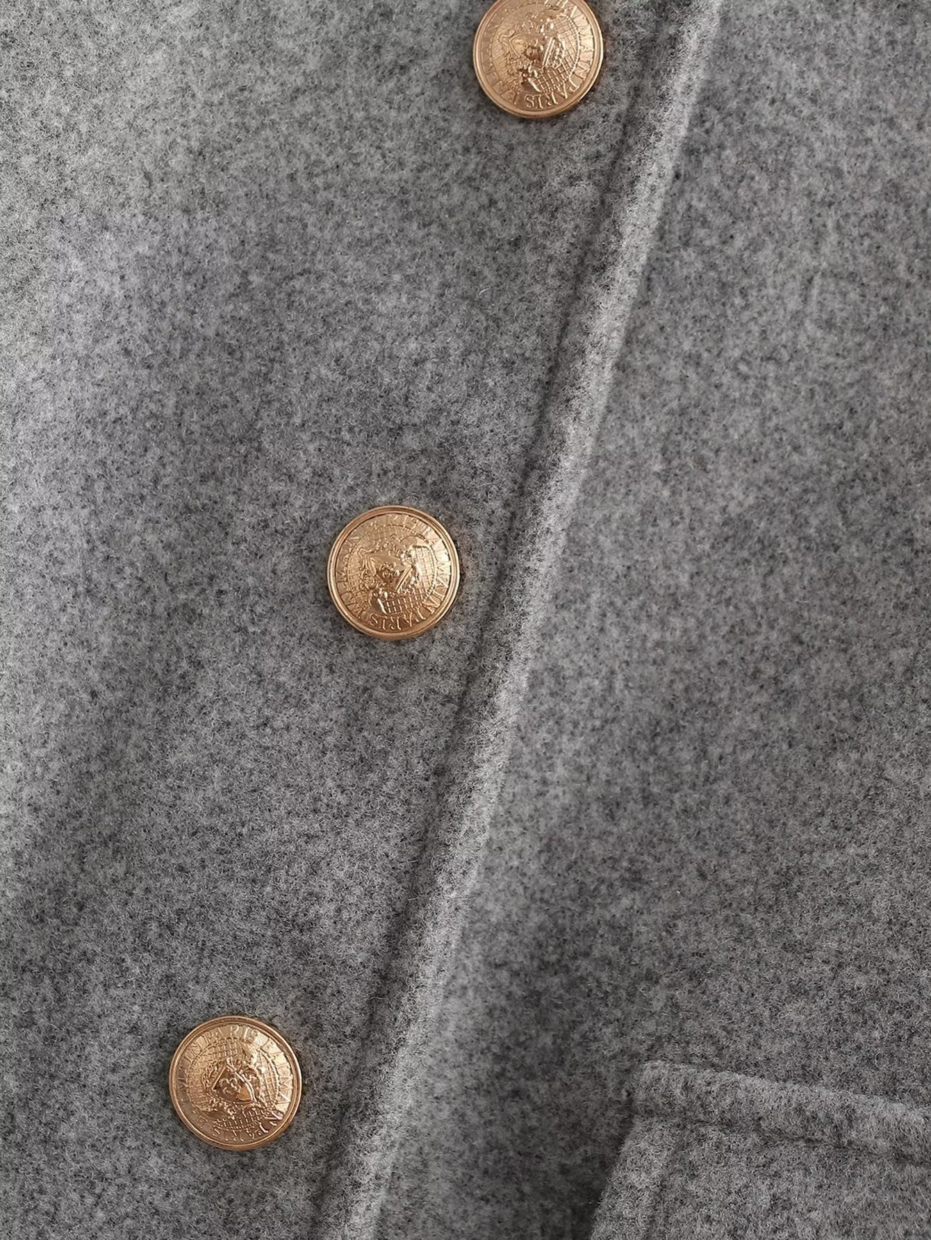 RICH&CLASSY CARDIGAN JACKET