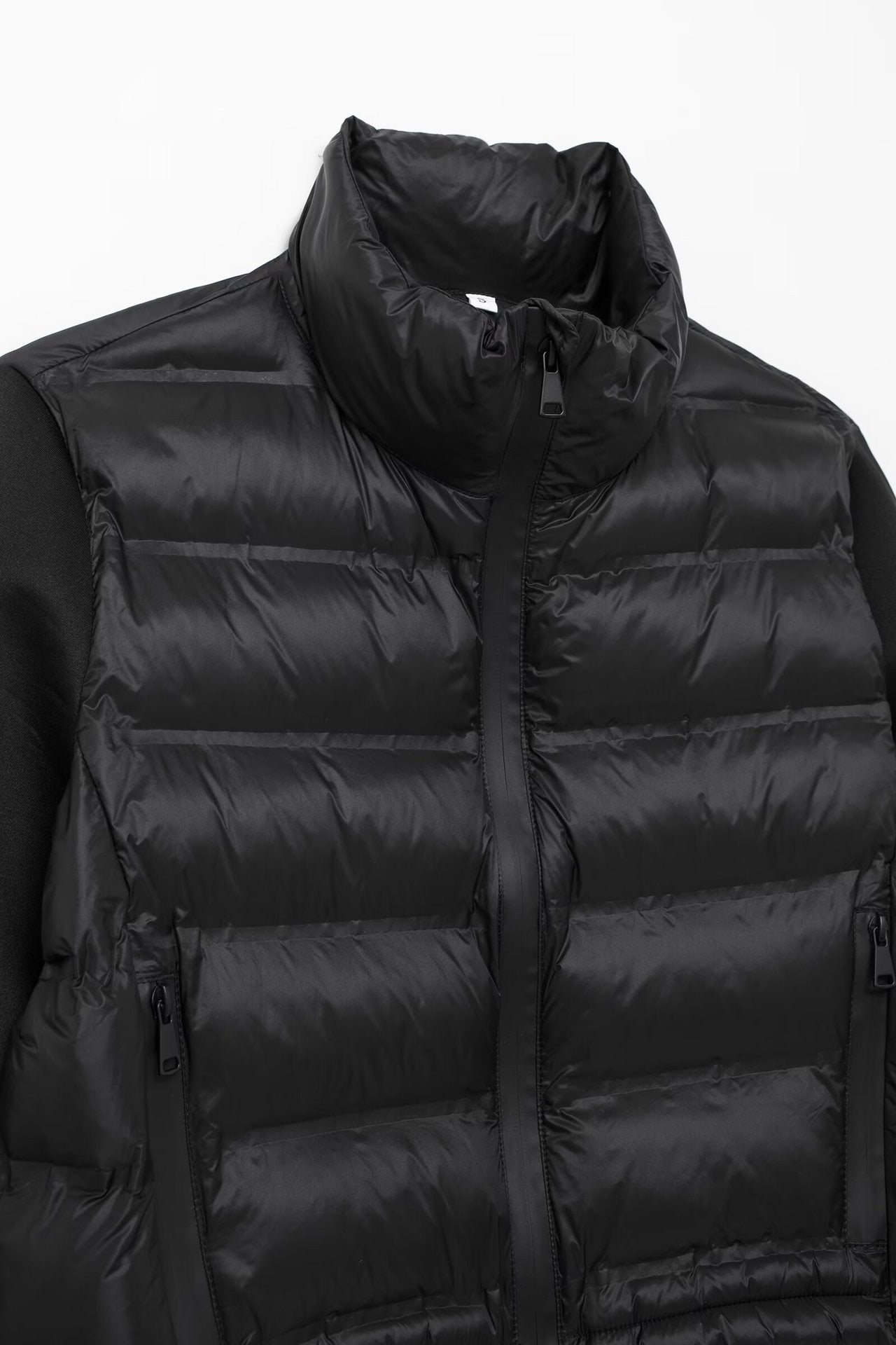 SPORTY&RICH SPRING PUFFER