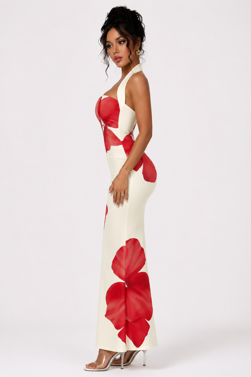 Fuerteventura Dress