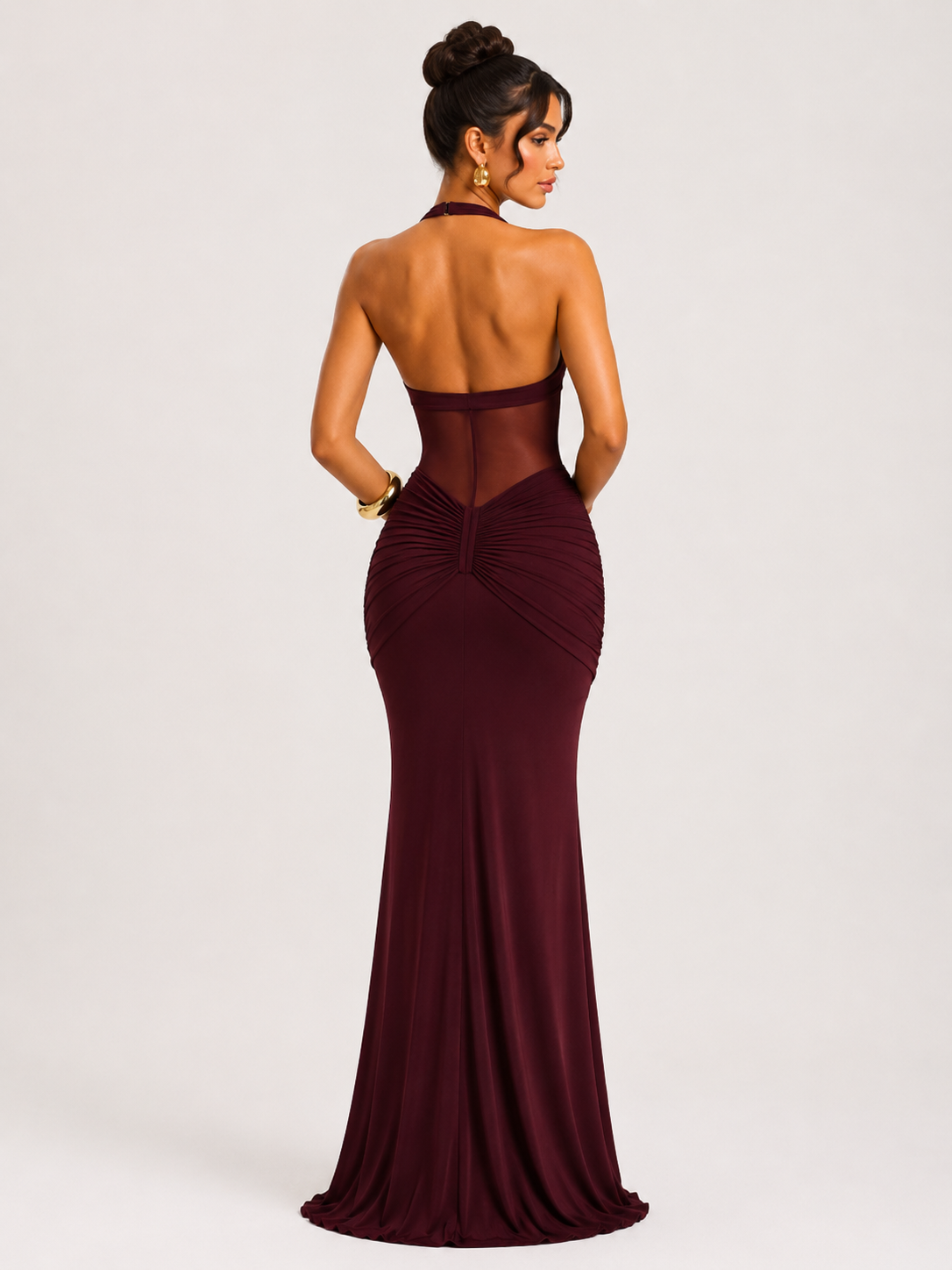 Exotic Dress