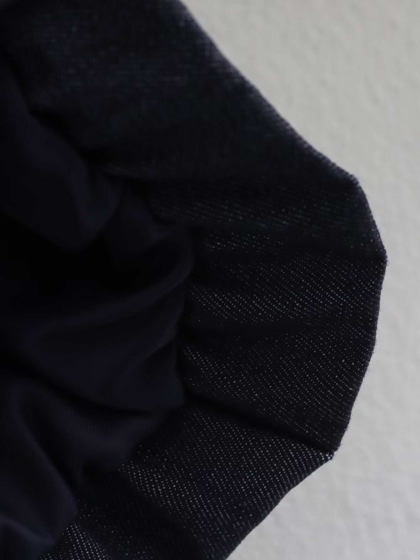SPORTY&RICH DENIM JACKET