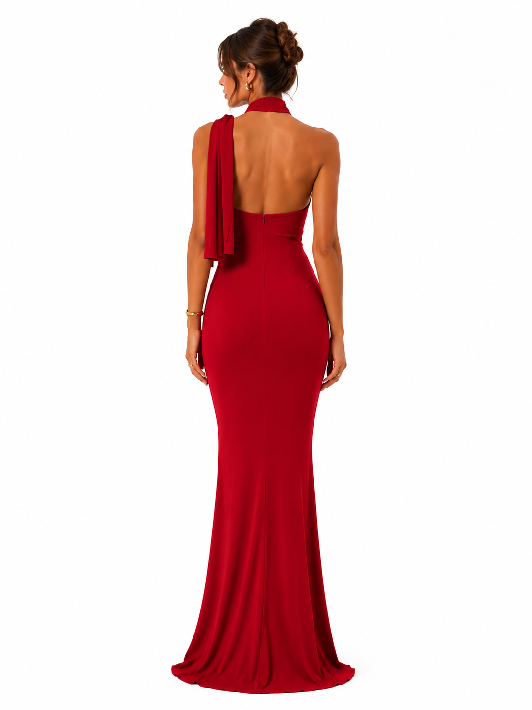 Ball Dress