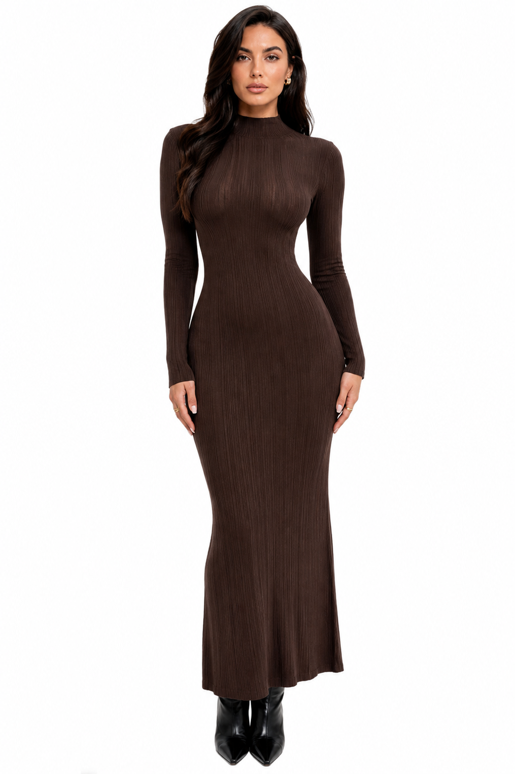 The Élan Dress