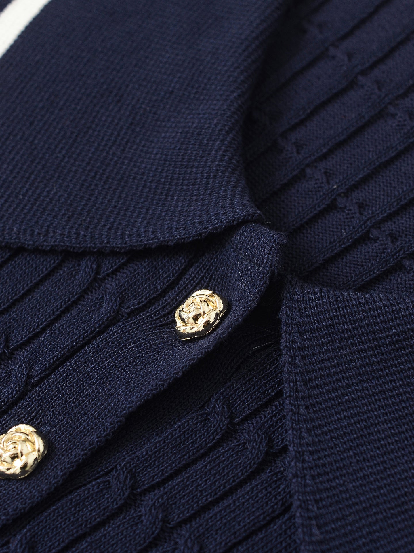 SPORTY&RICH POLO