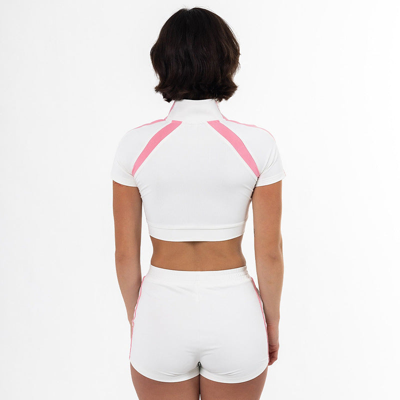 SPORTY SUMMER TRACKSUIT V2