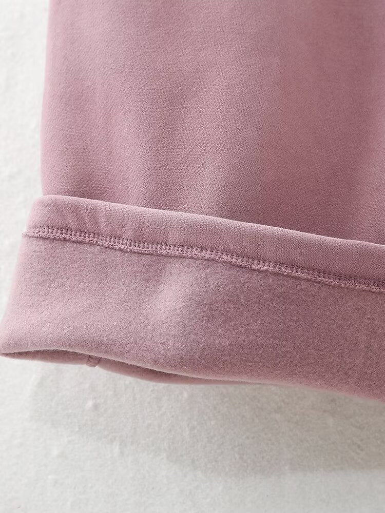 SAN DIEGO TRACKSUIT PANTS