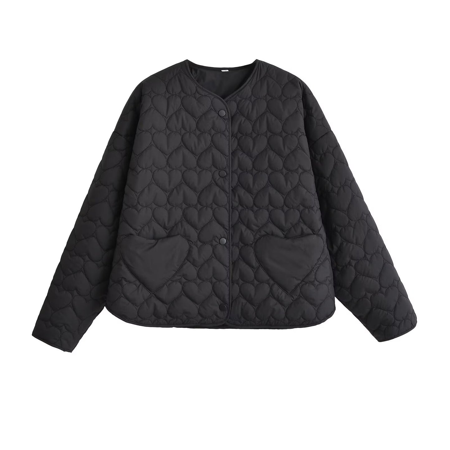 SPORTY&RICH SPRING DOWN JACKET