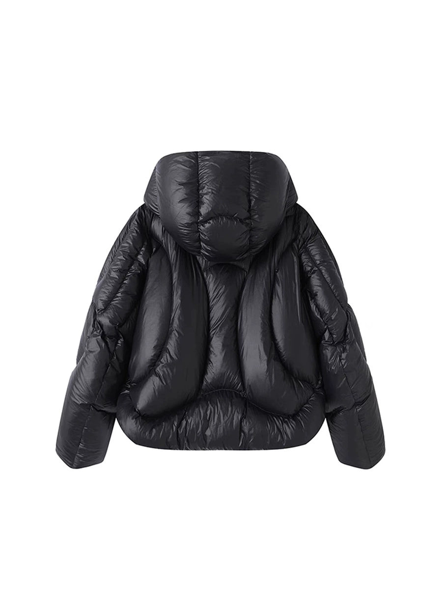 FF COZY PUFFER