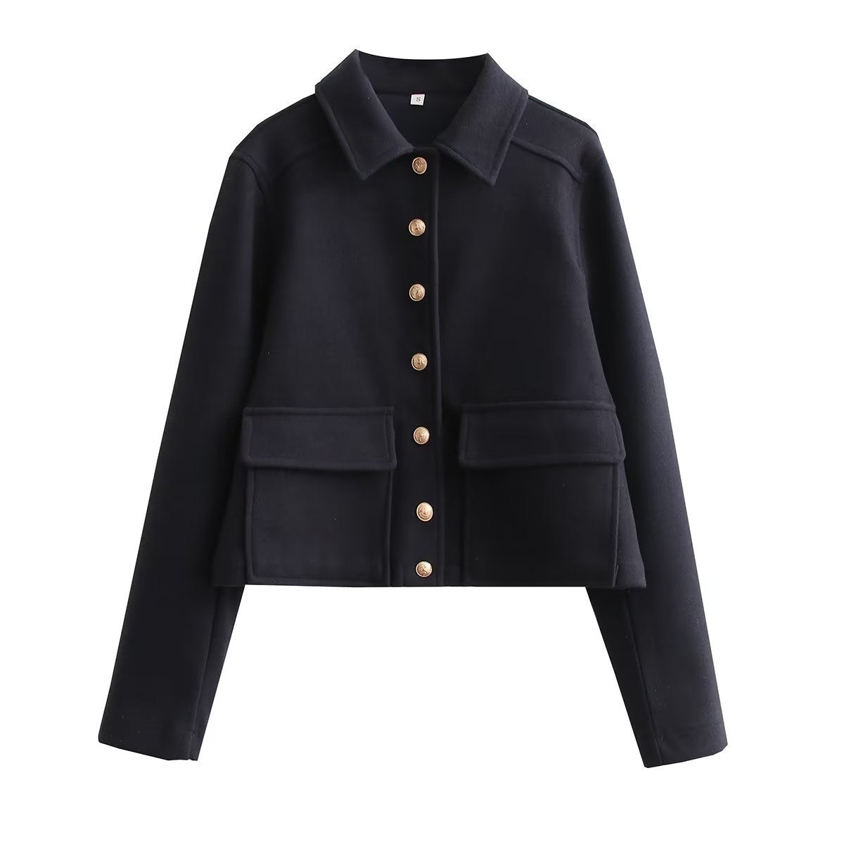 RICH&CLASSY CARDIGAN JACKET