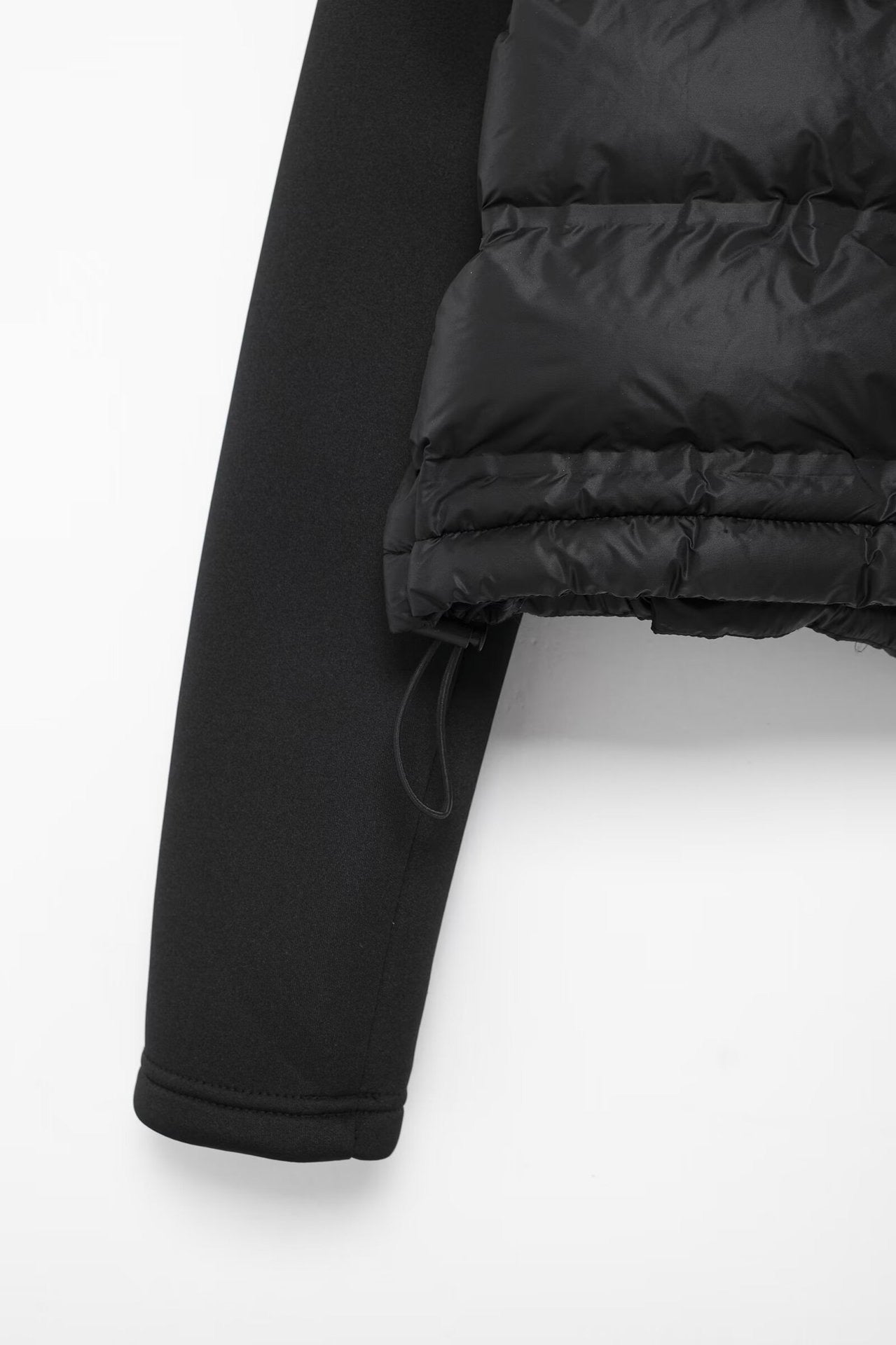 SPORTY&RICH SPRING PUFFER