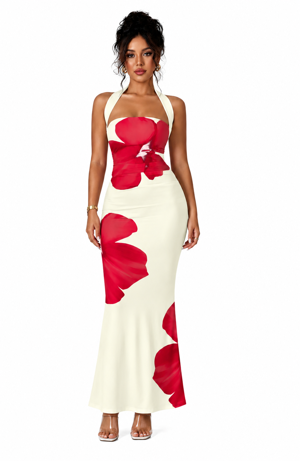 Fuerteventura Dress