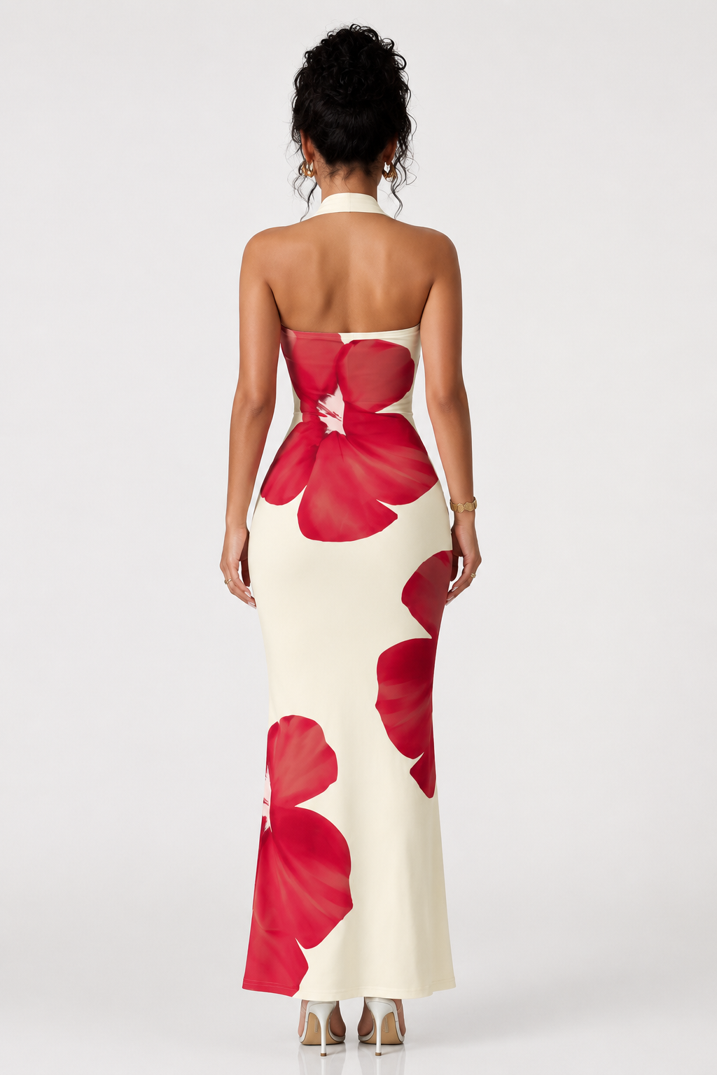 Fuerteventura Dress