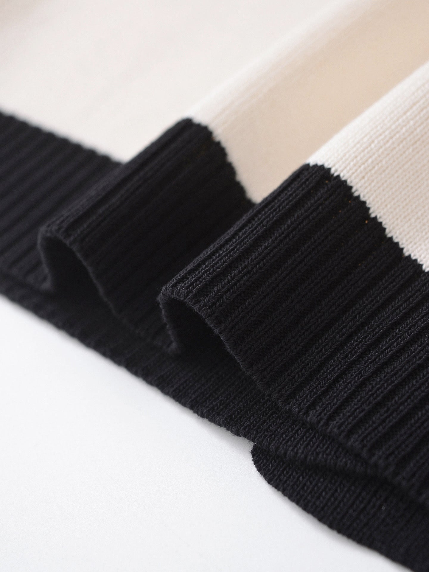 SPORTY&RICH MONACO CARDIGAN