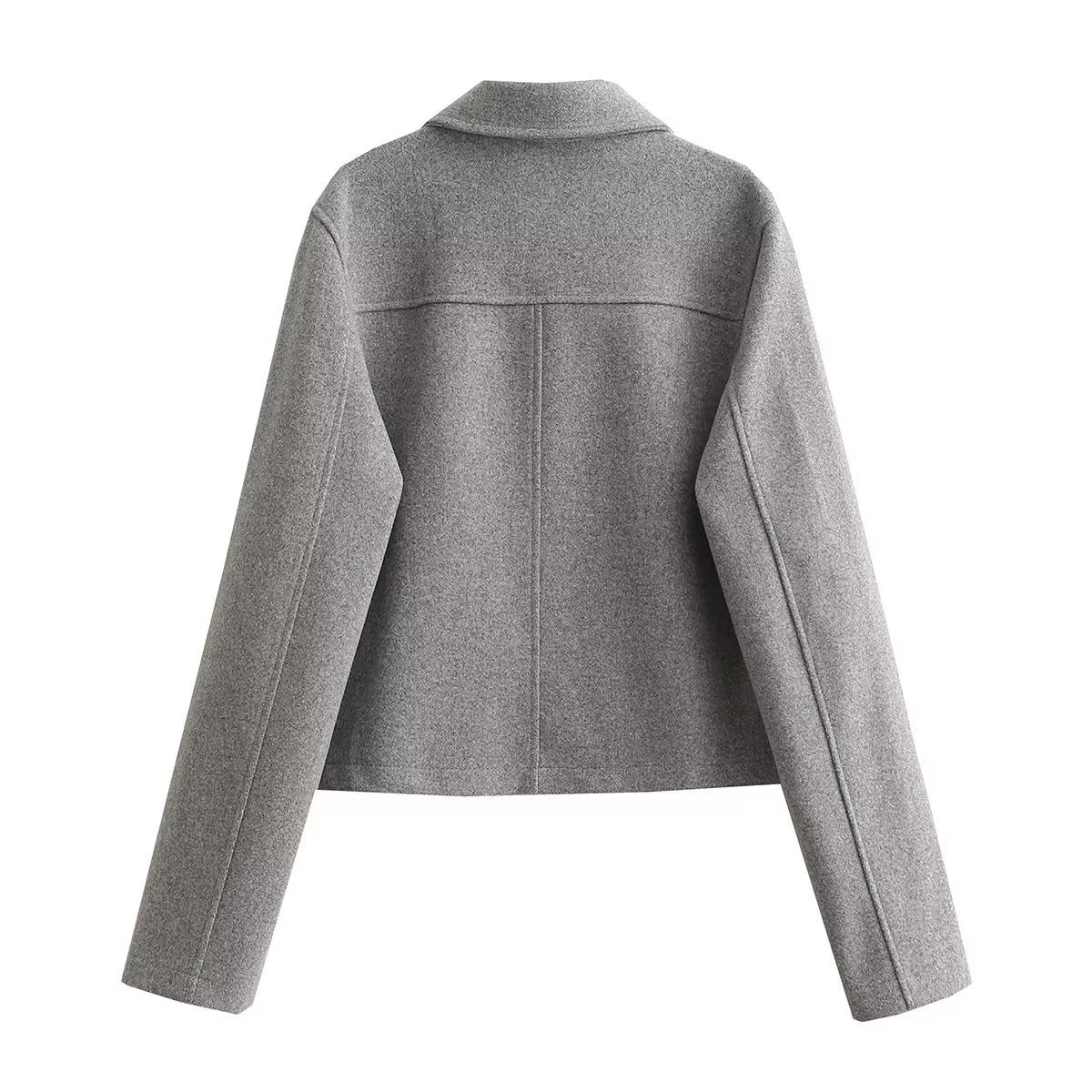 RICH&CLASSY CARDIGAN JACKET