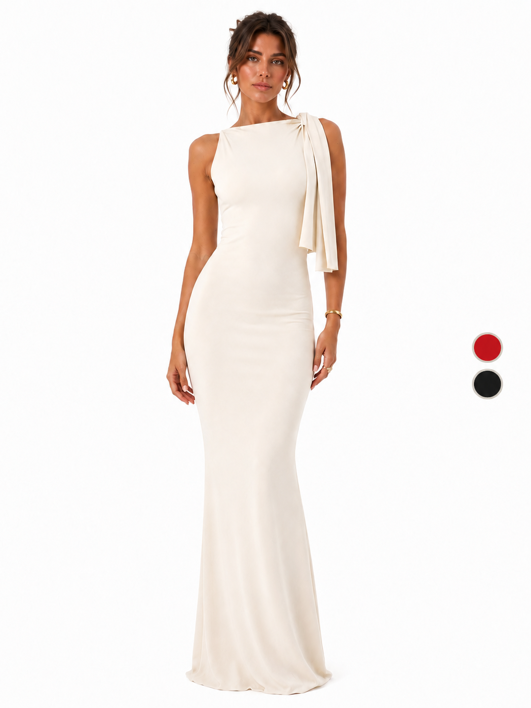 Ball Dress