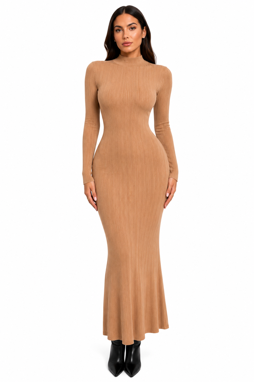 The Élan Dress