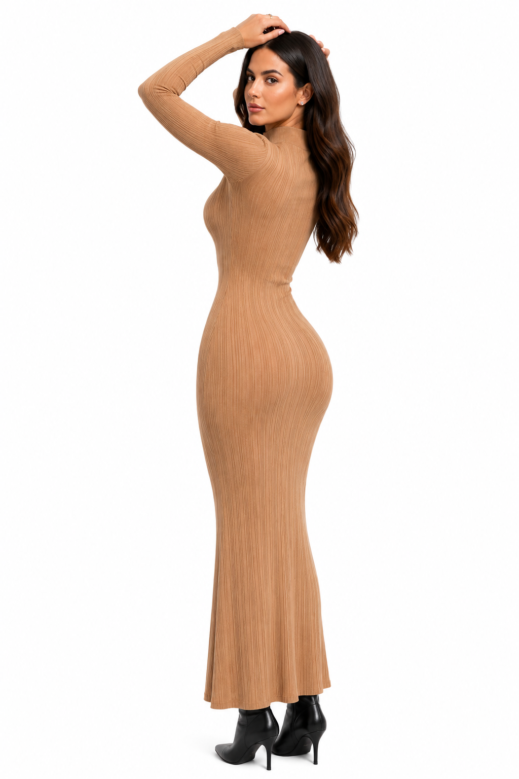 The Élan Dress