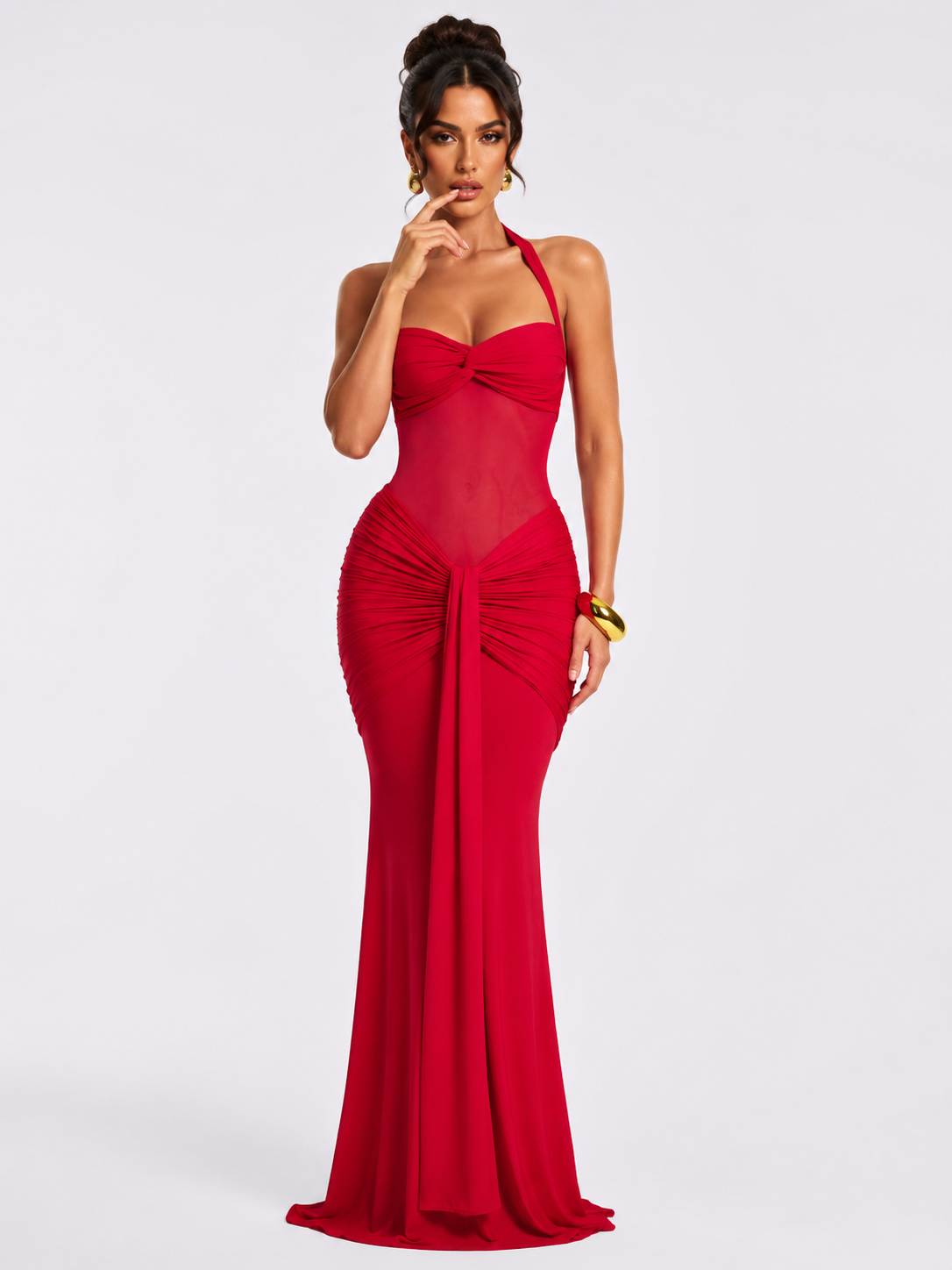 Exotic Dress