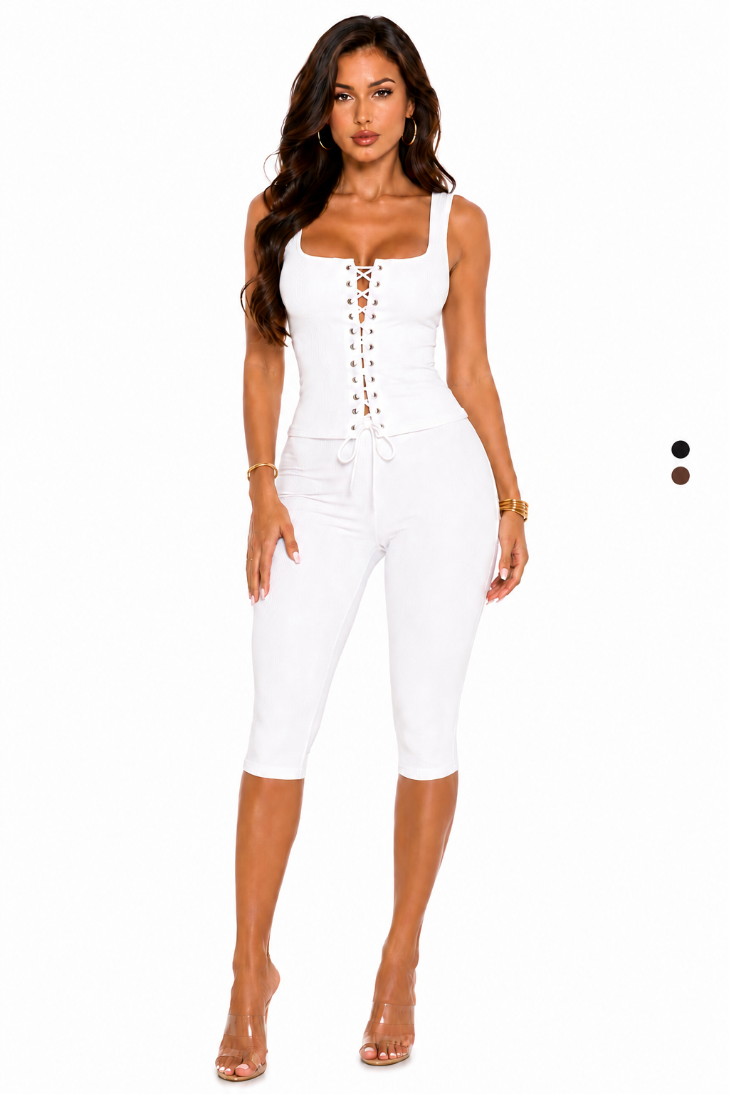 Capri Muse Set
