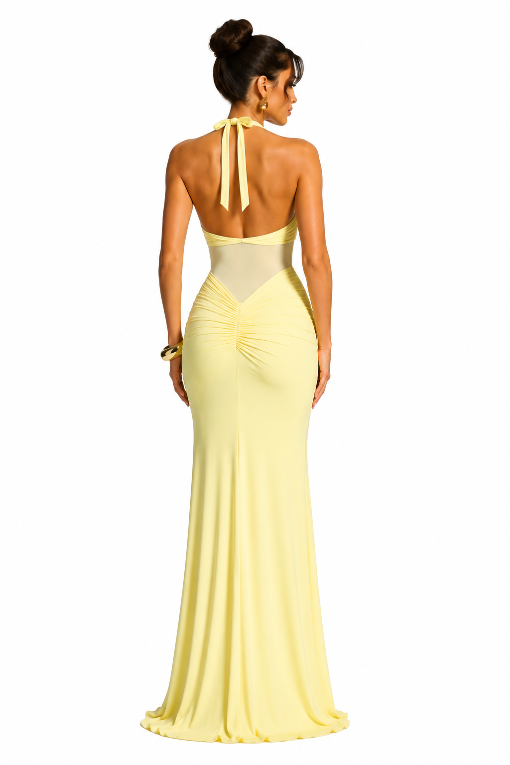 Citrus Dress