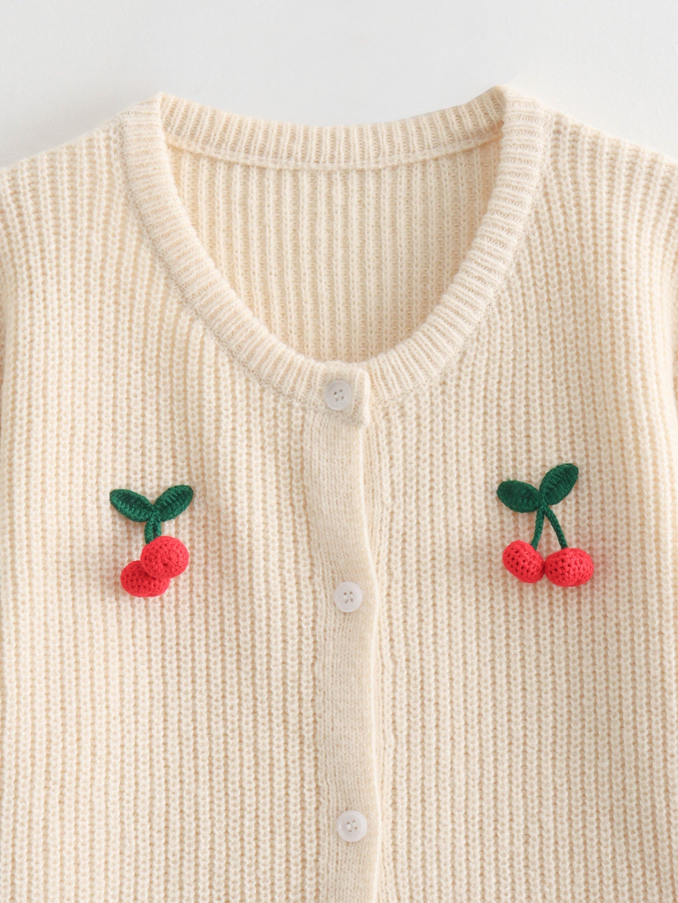 RICH&CLASSY CHERRY TOP