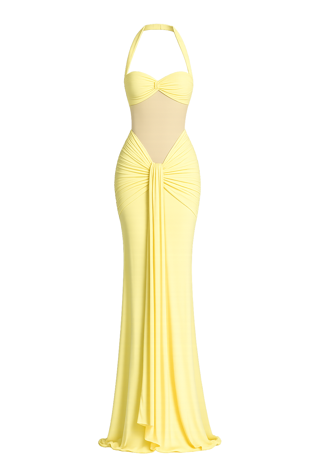 Exotic Dress
