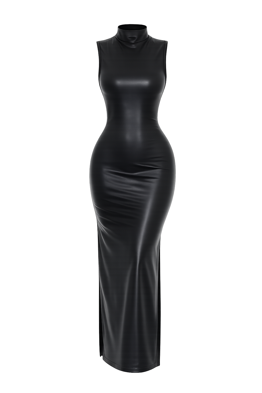Wildcat Dress