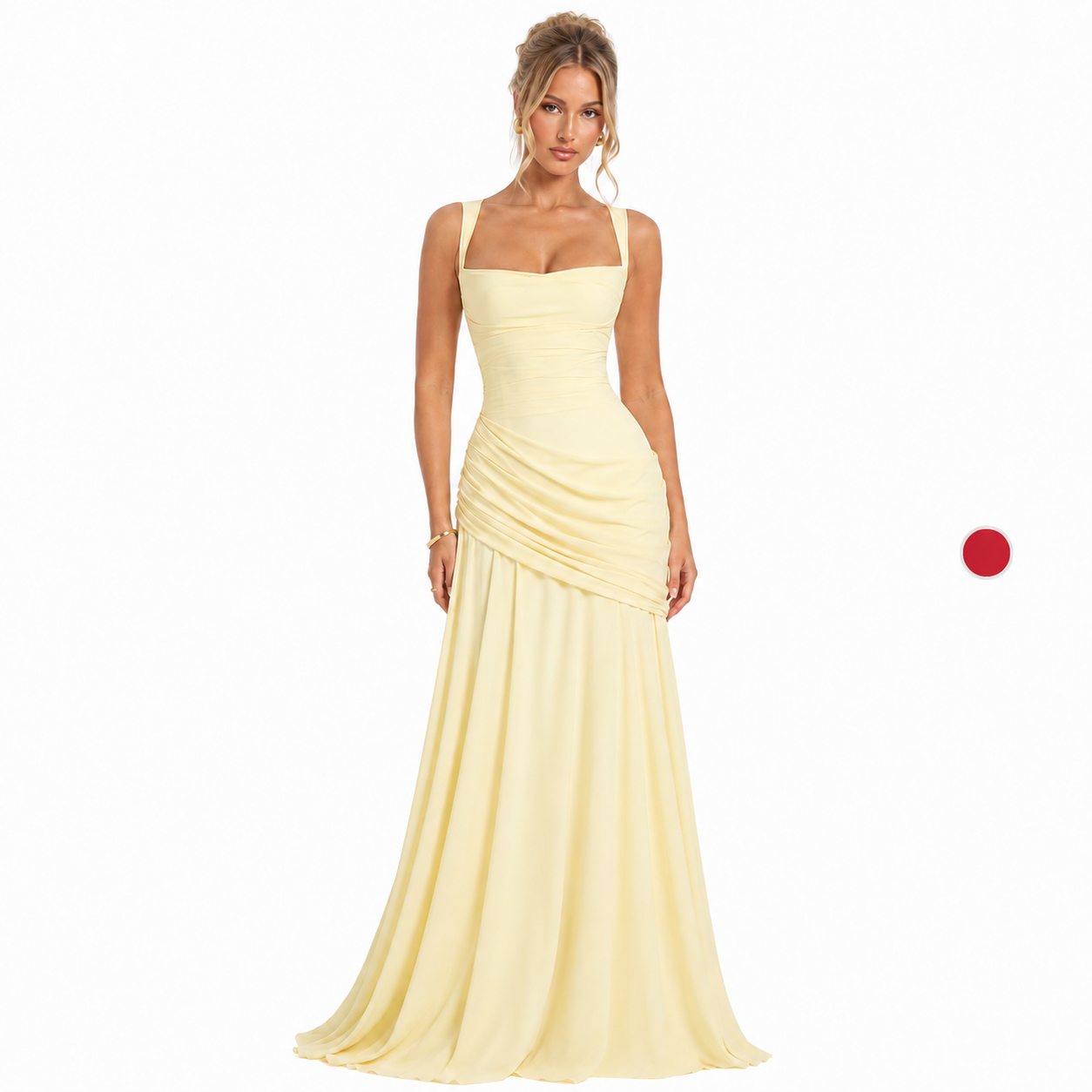 Vegas Dress