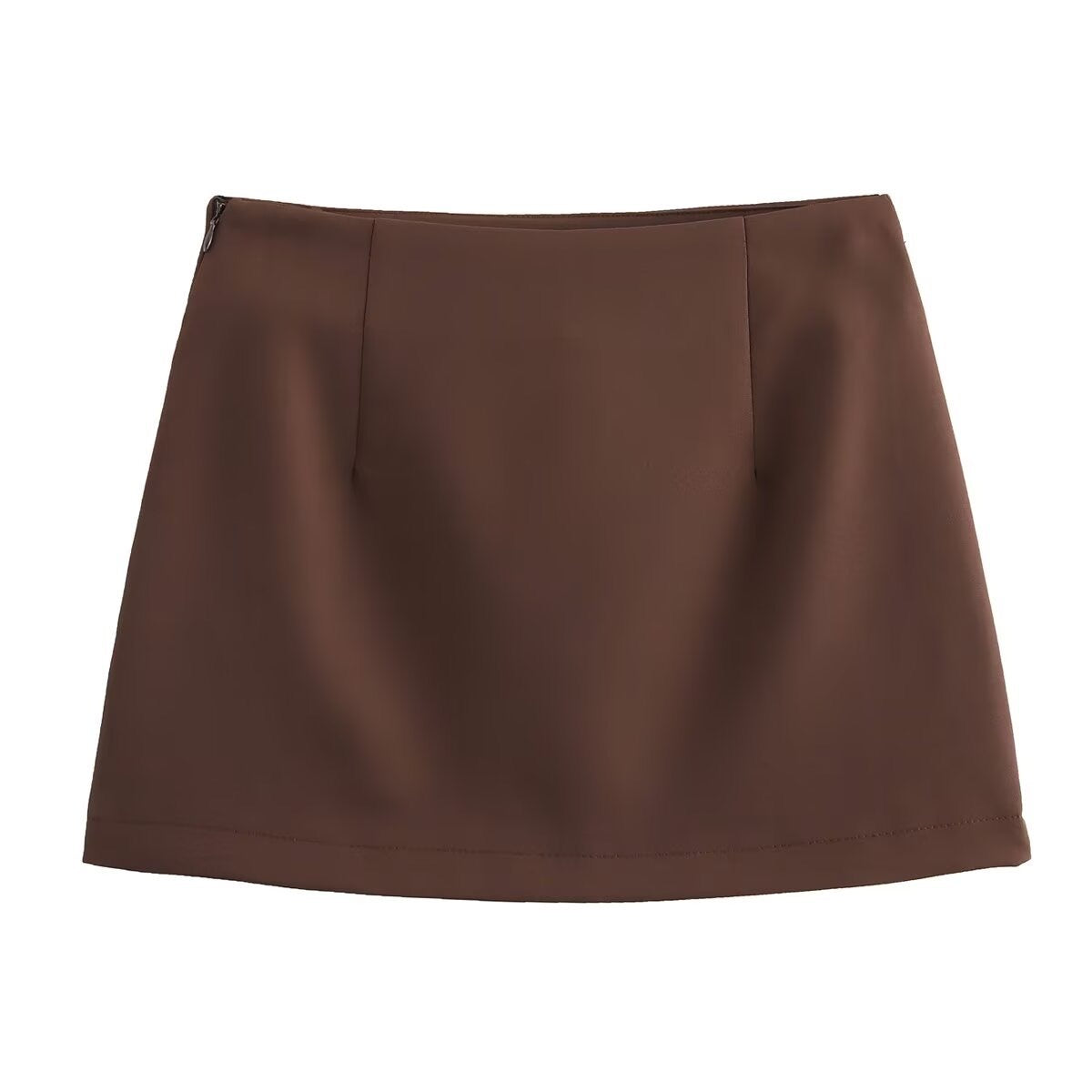 SPRING CHOCO BROWN SET