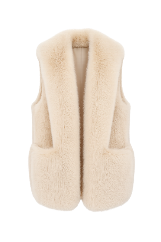 Liora Luxe Vest