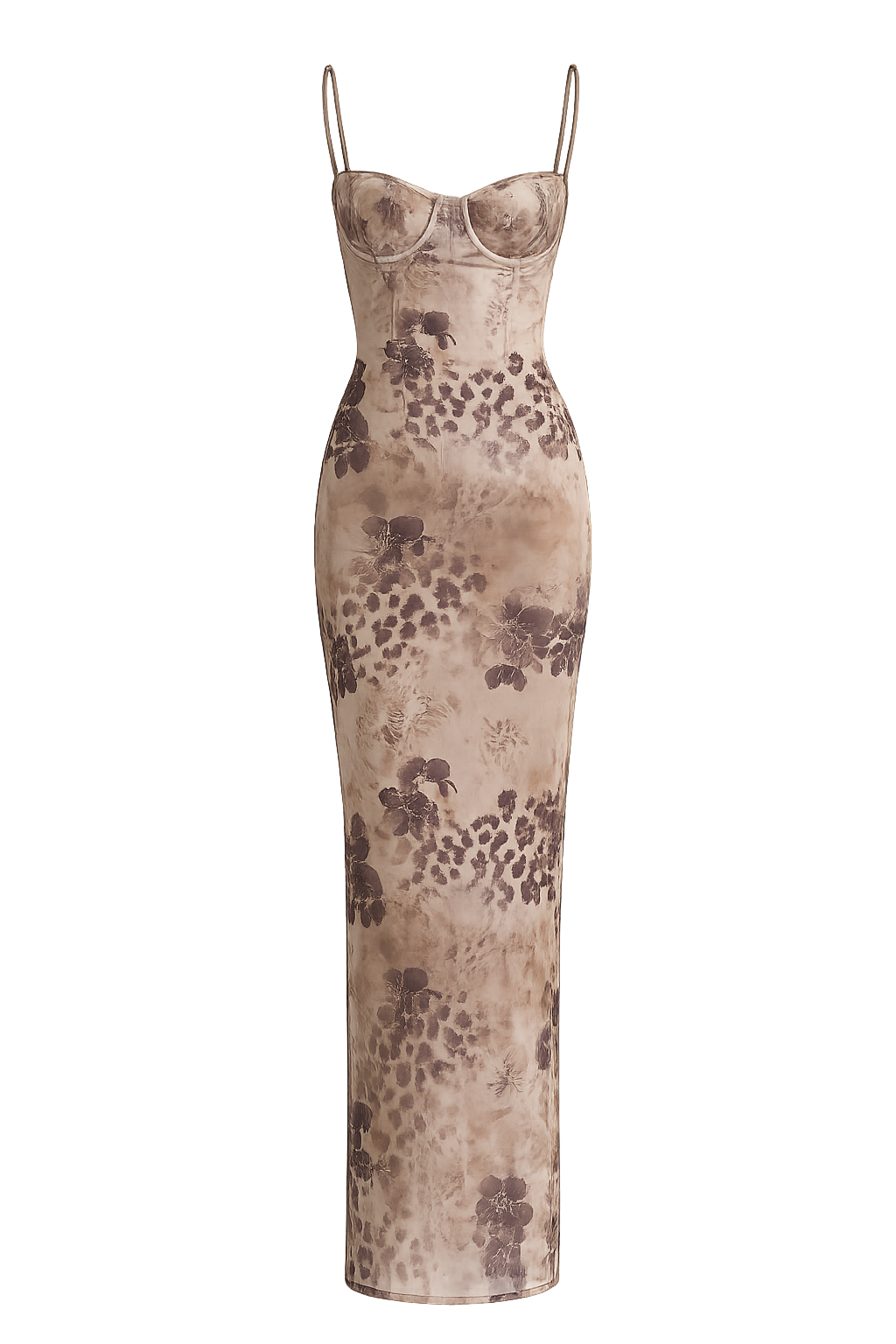 Ibiza Dress