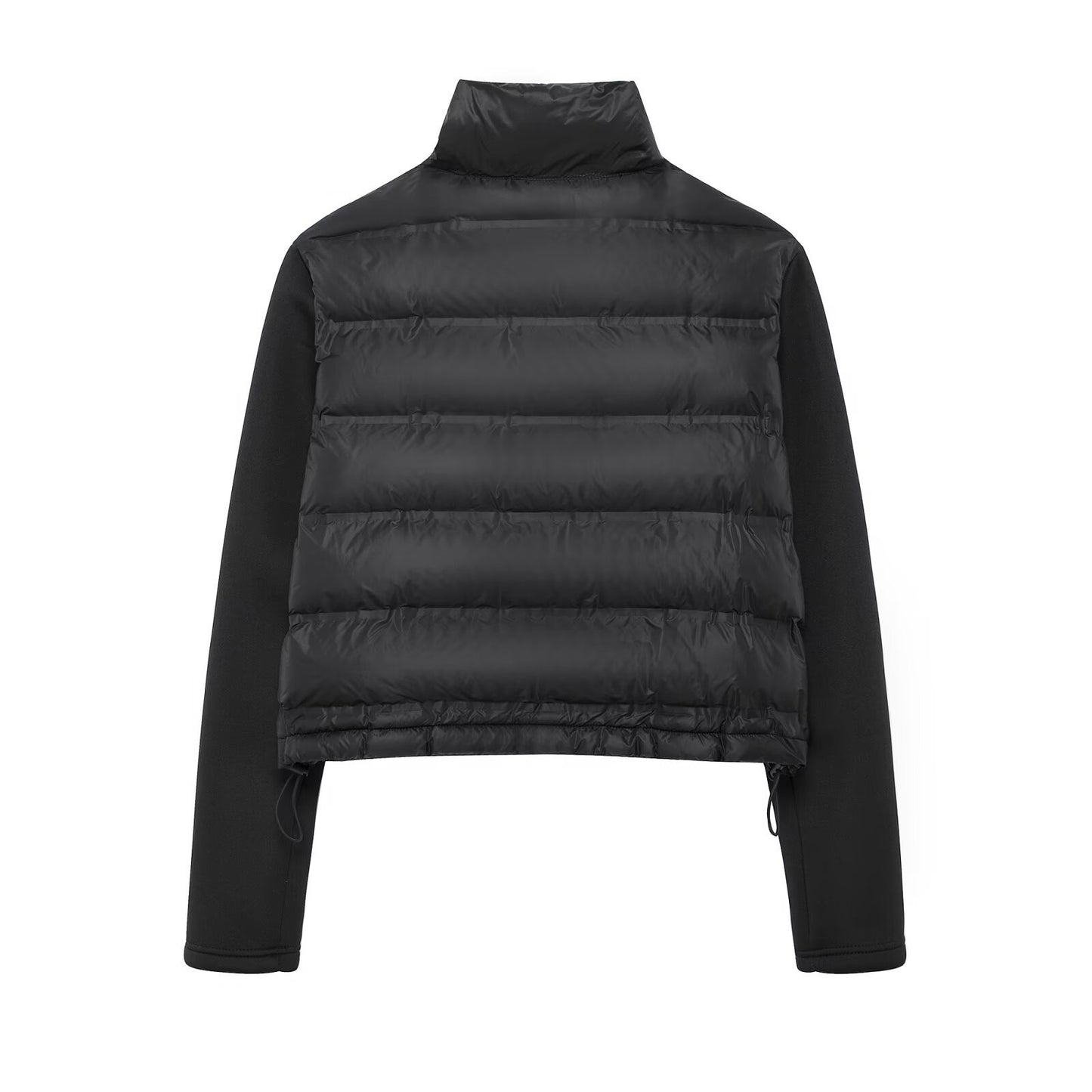 SPORTY&RICH SPRING PUFFER
