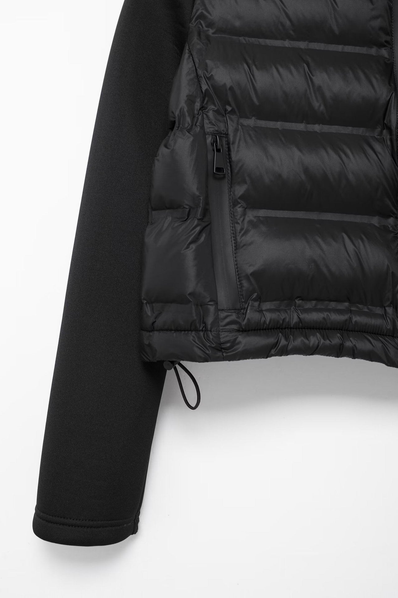 SPORTY&RICH SPRING PUFFER