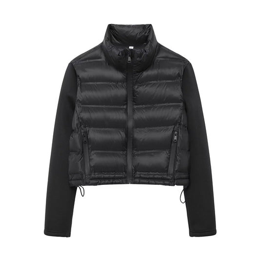 SPORTY&RICH SPRING PUFFER