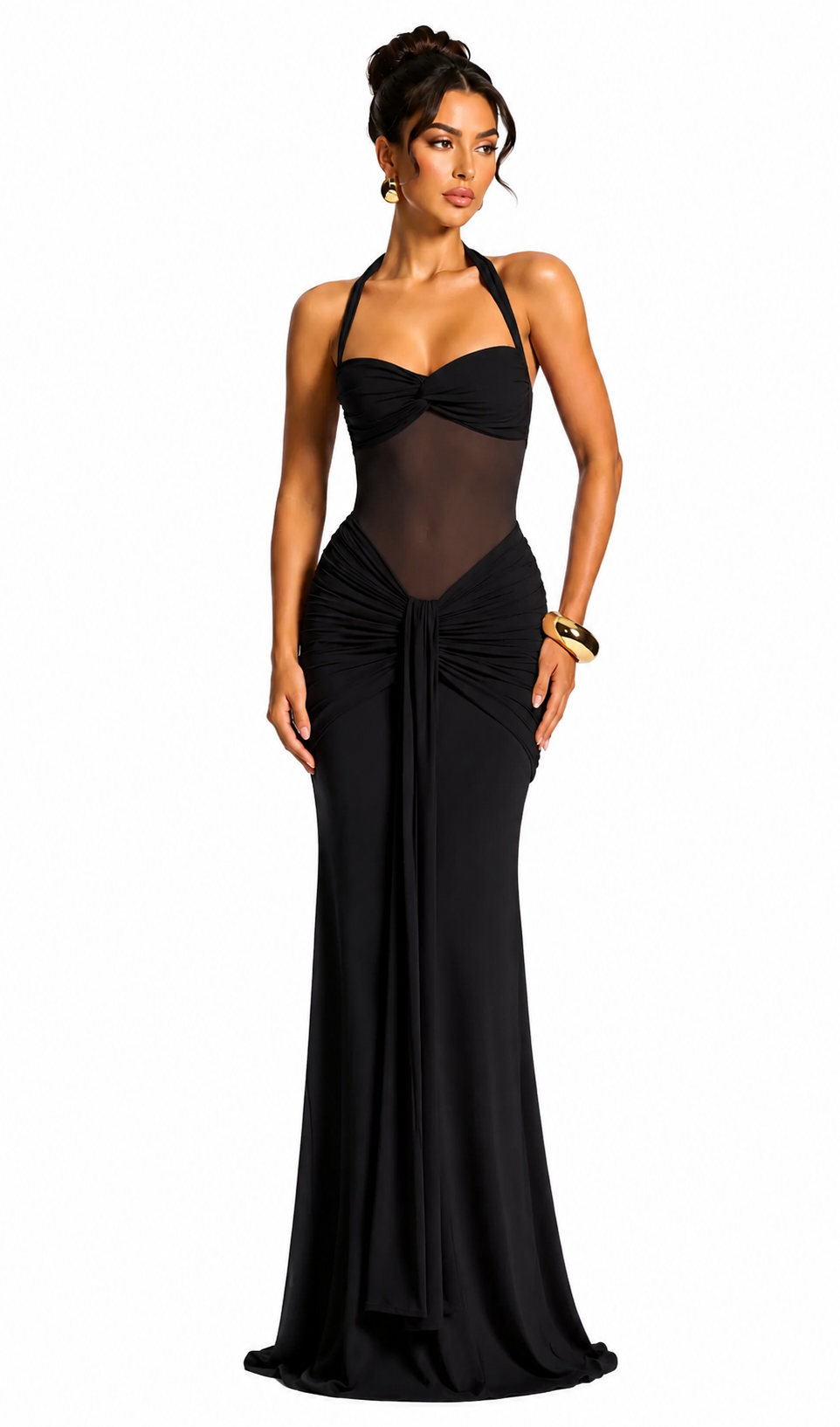 Exotic Dress