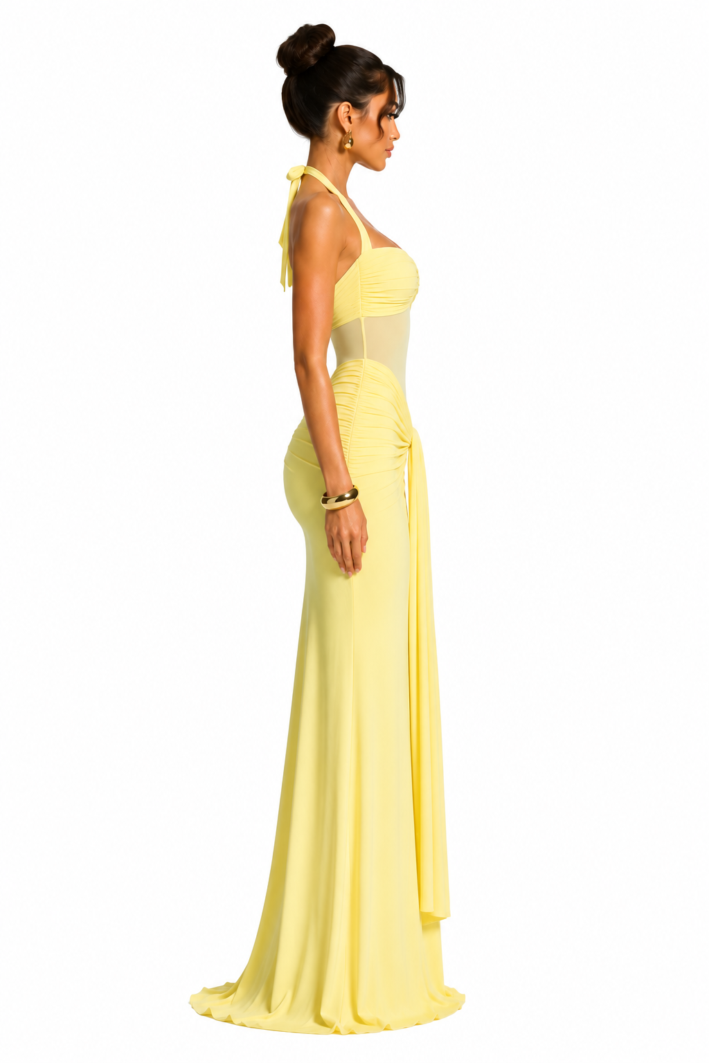Citrus Dress