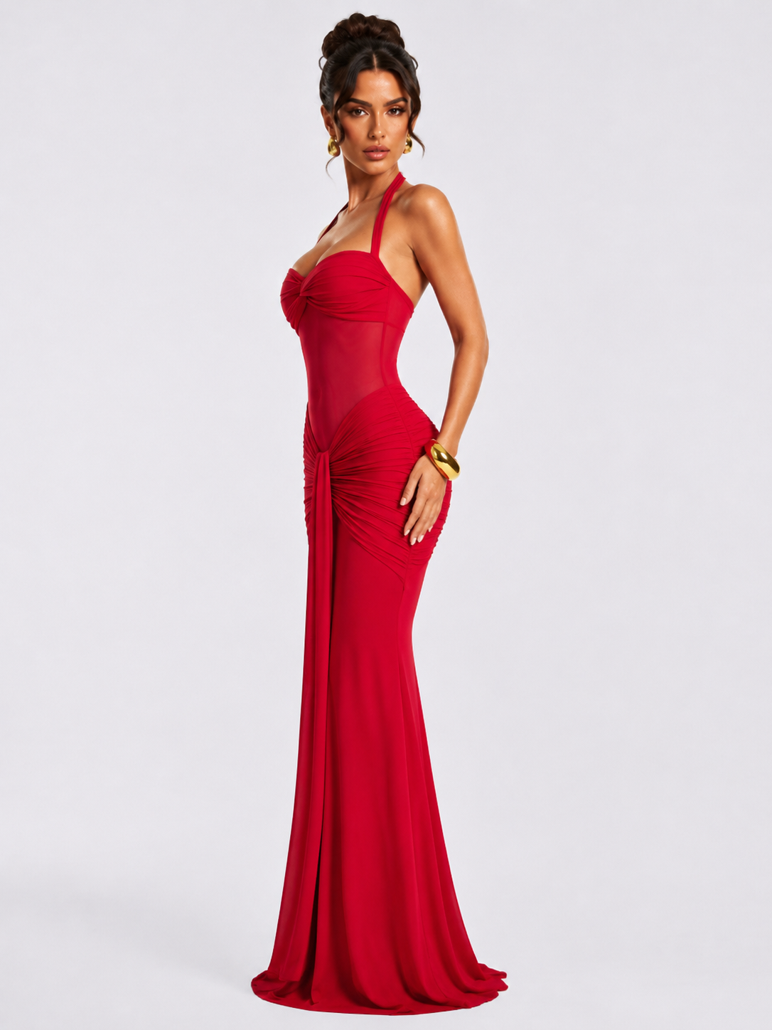 Exotic Dress