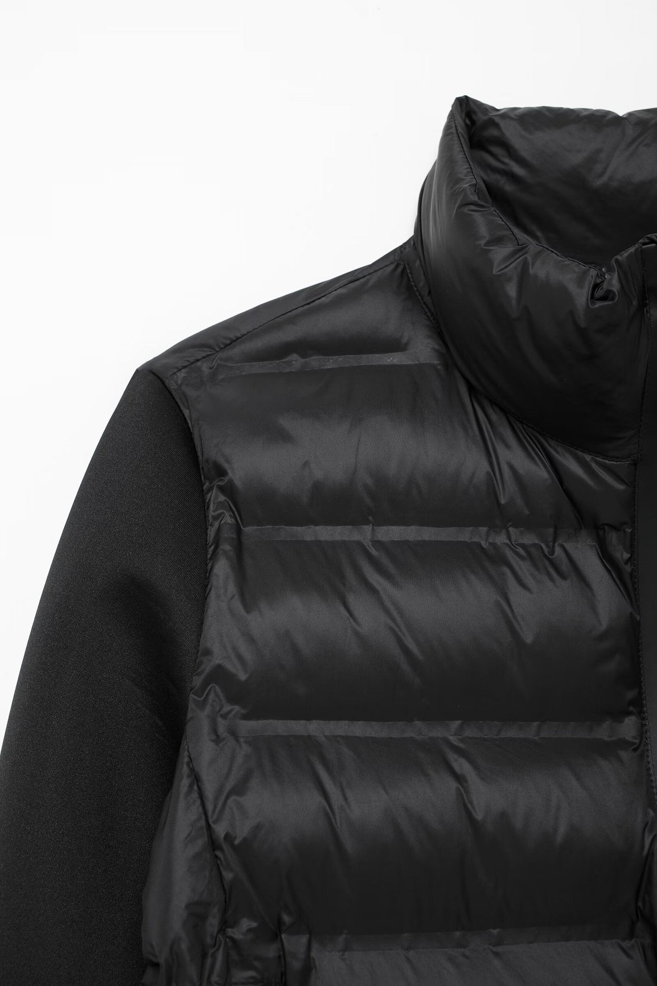 SPORTY&RICH SPRING PUFFER