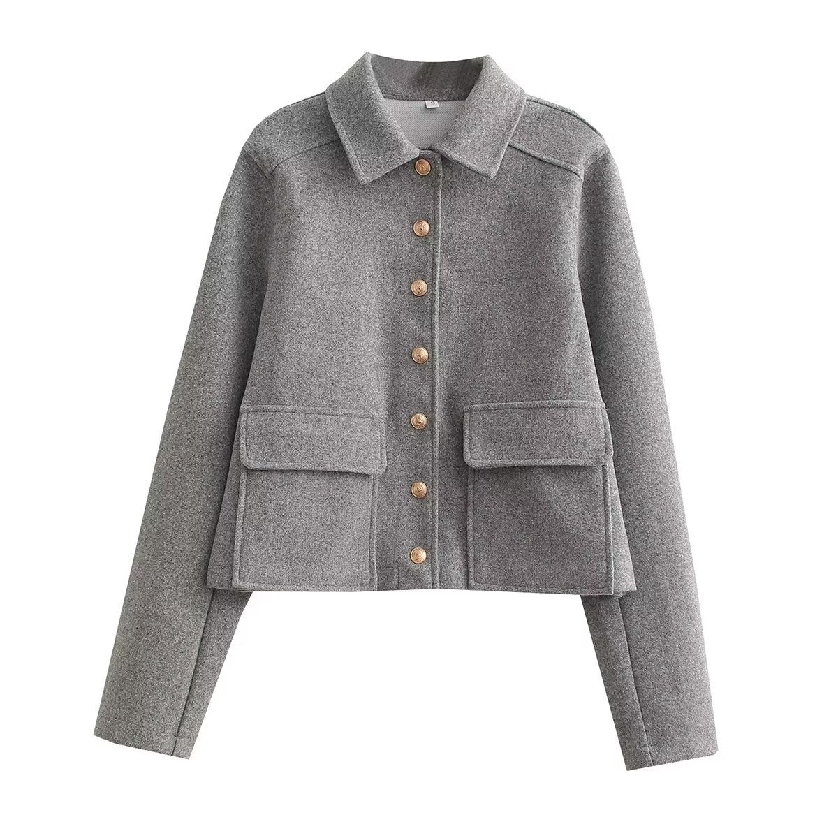 RICH&CLASSY CARDIGAN JACKET
