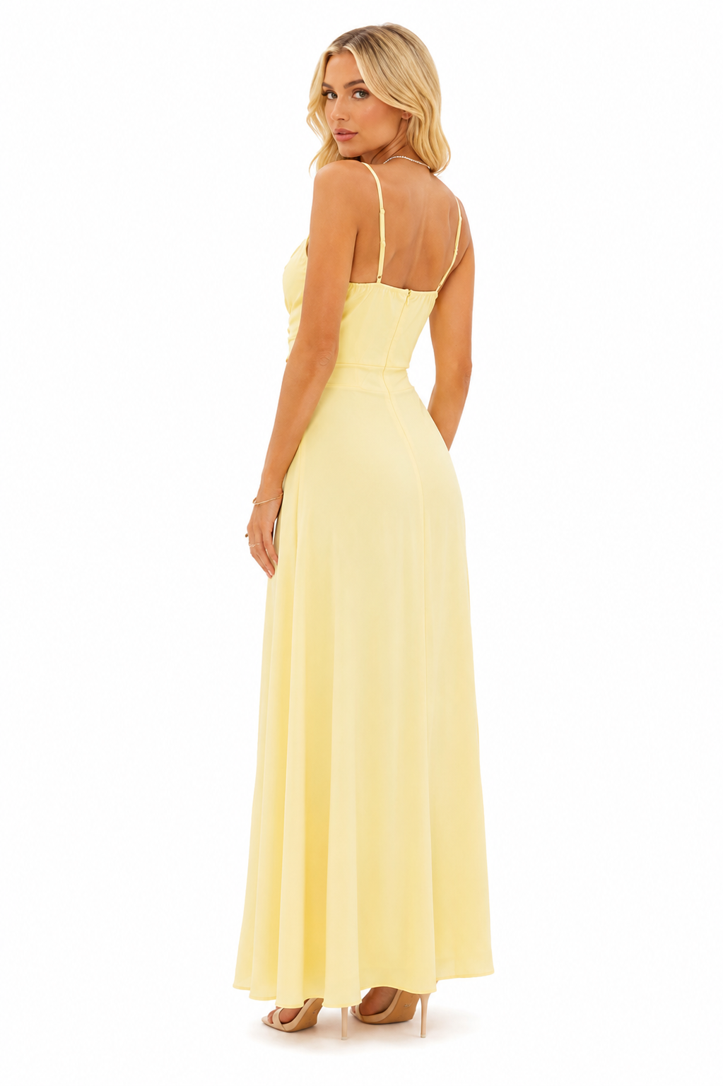 Amalfi Dress