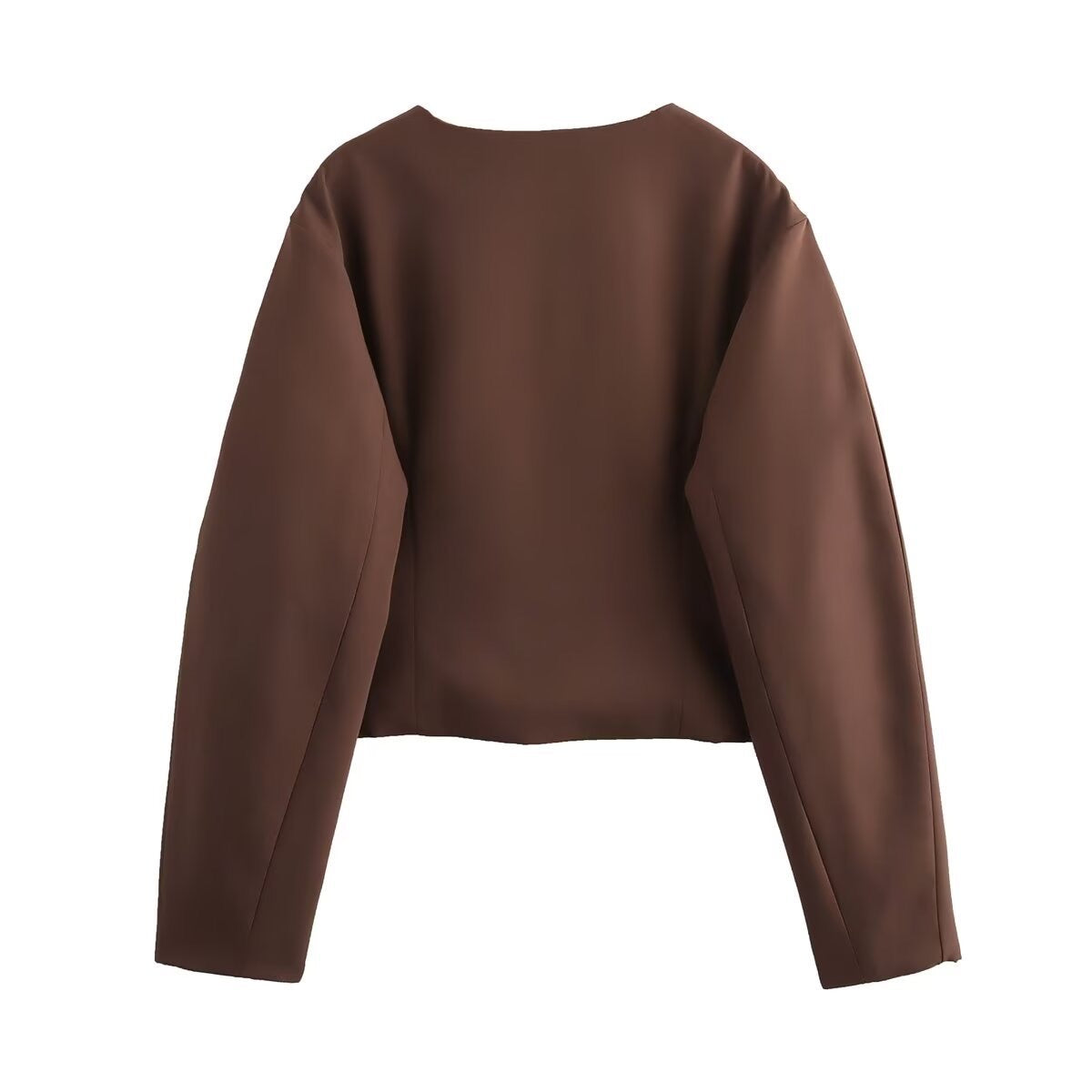 SPRING CHOCO BROWN SET