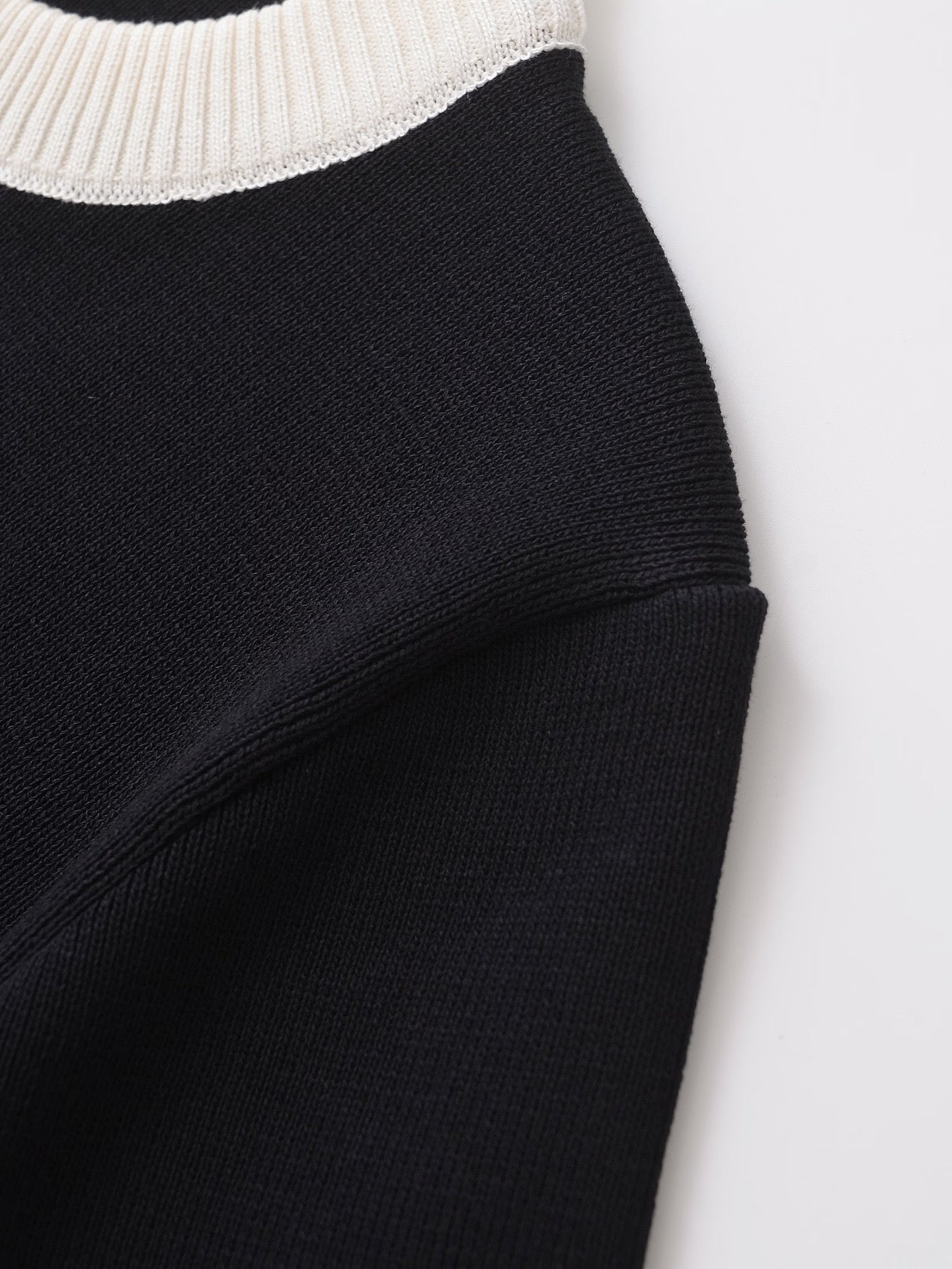 SPORTY&RICH MONACO CARDIGAN