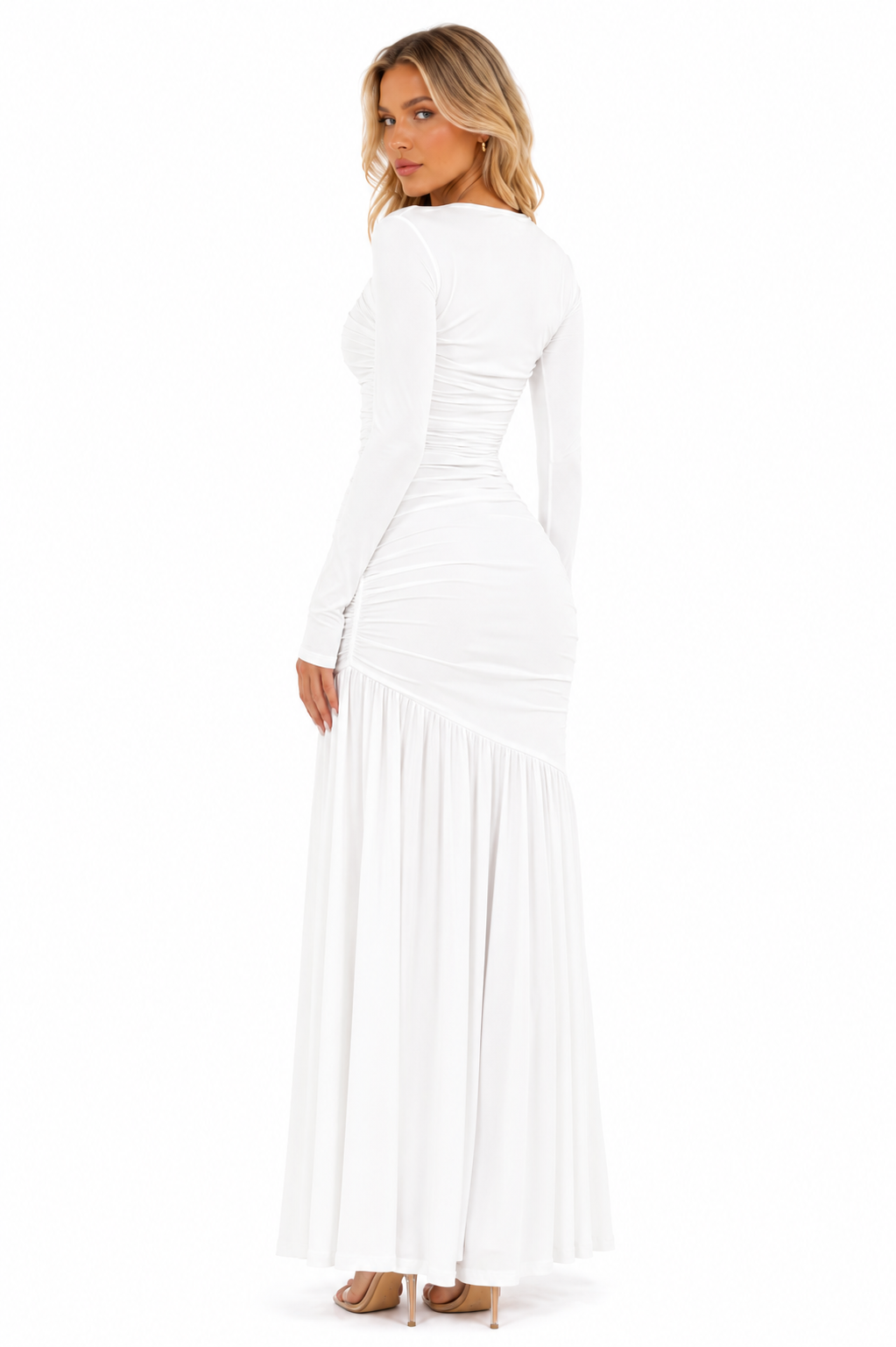 The Celestia Dress