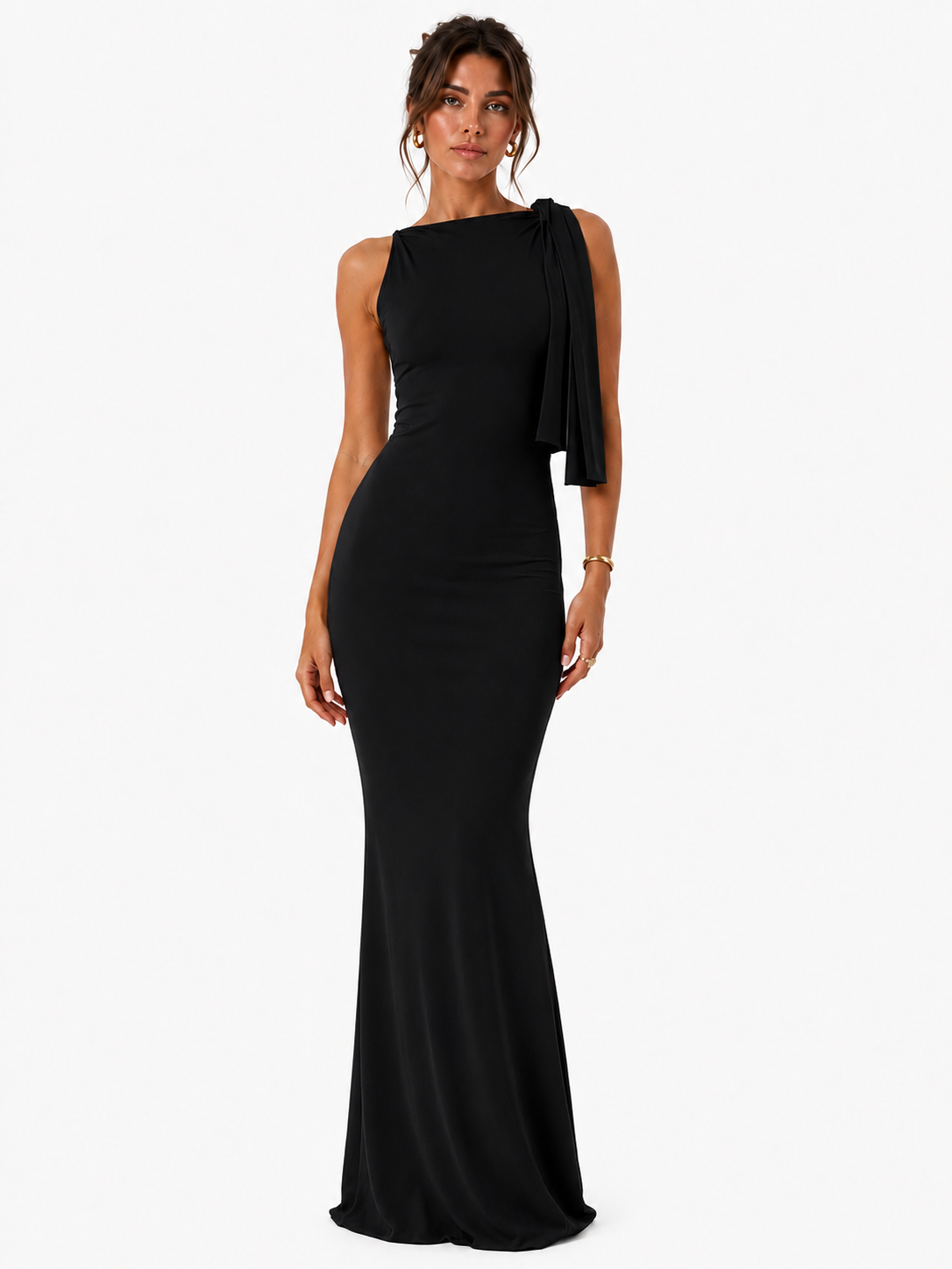 Ball Dress