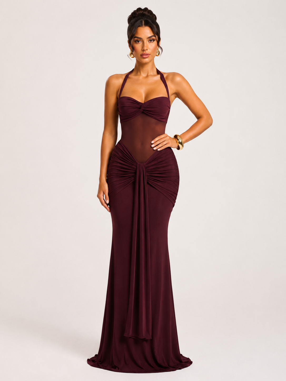Exotic Dress