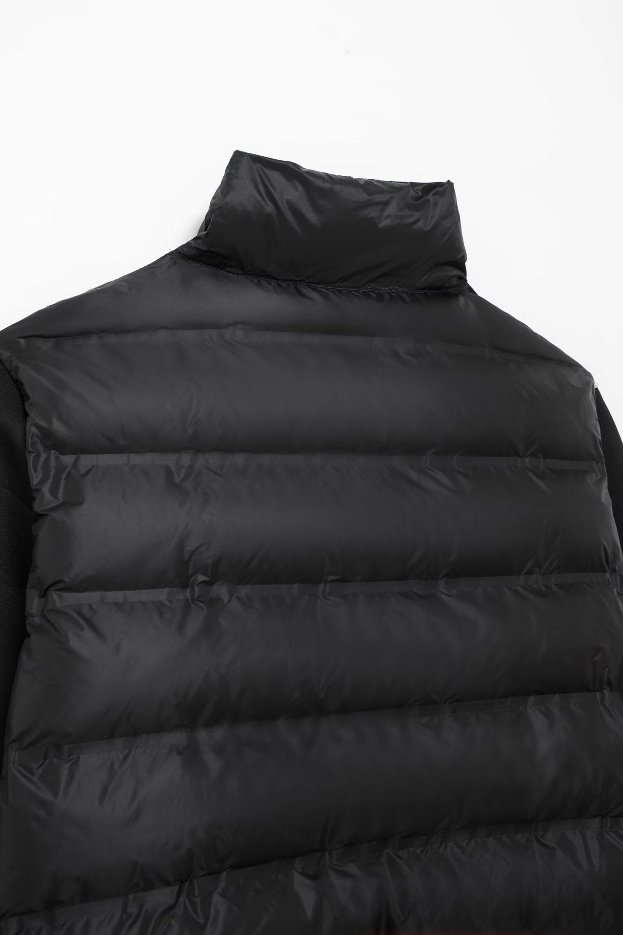 SPORTY&RICH SPRING PUFFER
